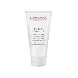 Biodroga Puran Formula Acno-Lift Creme 40ml